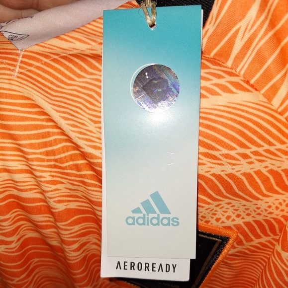 An Adidas LAFC Flex Power Tools men's long sleeve jersey in a size Medium And XL - Picture 6 of 13